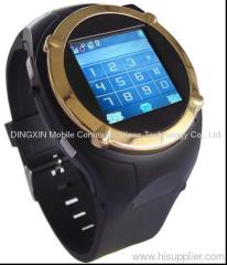 Watch Phone (Mq 988)