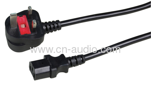 Professional power Cable