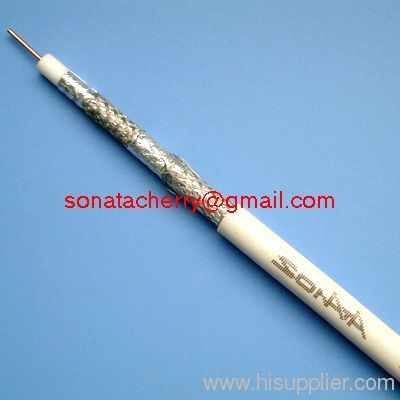 Coaxial Cables/antenna cables/signal cables