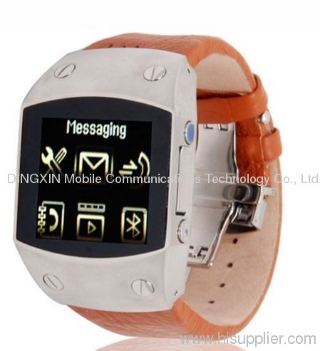 Watch Phone (K 12)