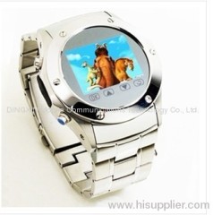 Watch Phone W 968N