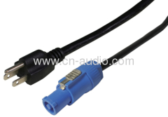 parallel power cable