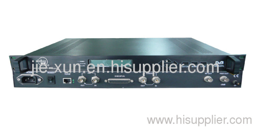 Hot Sale DVB-T Modulator