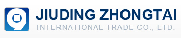 Jinan Jiuding zhongtai International Trade co.Ltd