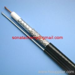 coaxial cables RG11