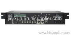 DVB Standard HD H.264 Encoder