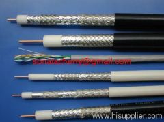 coaxial cables/communication cables/CCTV cables