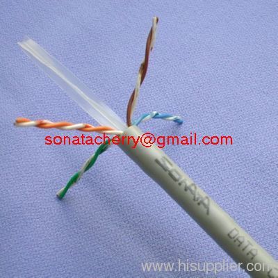 Lan cable Cat5e/Cat6