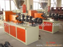 EPE foaming sheet production line