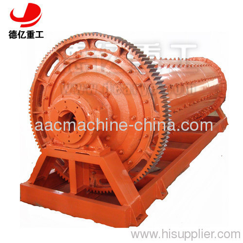 Ball mill