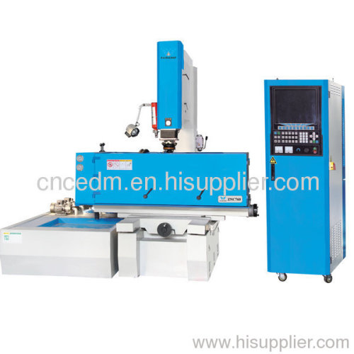 Electrical Discharge Machine