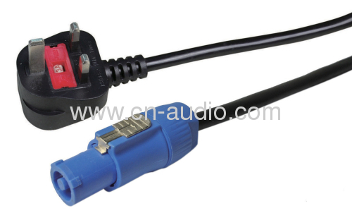 connector power cable