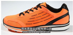 2011 new arrival sports shoes for men