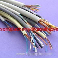 audio cables/telephone cables/control cables/signal cables