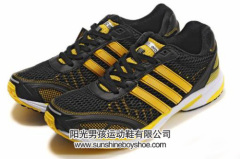 MOQ1(Free shipping)- Top Fshion Sport Shoes For Men