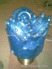 tricone rock bit / tricone bits / tricone roller bits