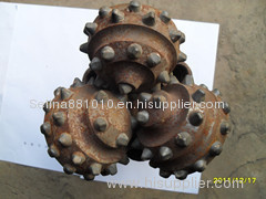 Tricone Rock Bits for Drilling