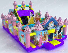 Princess Castle