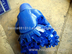 Steel tooth tricone bit/ tricone bits/ tricone roller bit