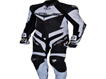 Motorcycle Leathers 2 Pc Suits