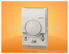 Fan Coil Thermostat