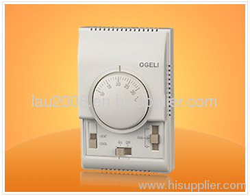 Fan Coil Thermostat