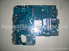 *GATEWAY NV72 NV76 PACKARD BELL LJ61 motherboard KBYF0 L11 LA-5051P