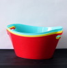 Plastic Bucket,Ice bucket