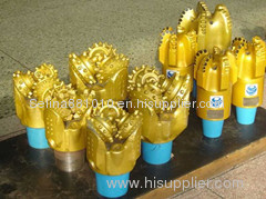 Tci bit /tricone bit /tricone roller bit