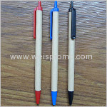 Promotion Recycle paper pens