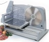 Food Slicer --Slices all types of meats, cheeses bread and even vegetables