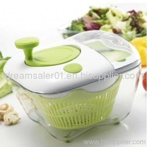 salad spinner,salad chef,salad maker