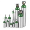 Aluminum Oxygen Cylinders Series