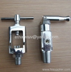 Medical Oxygen Valve CGA870