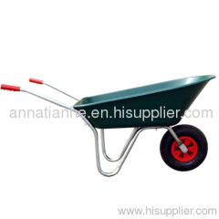 Wheel Barrow