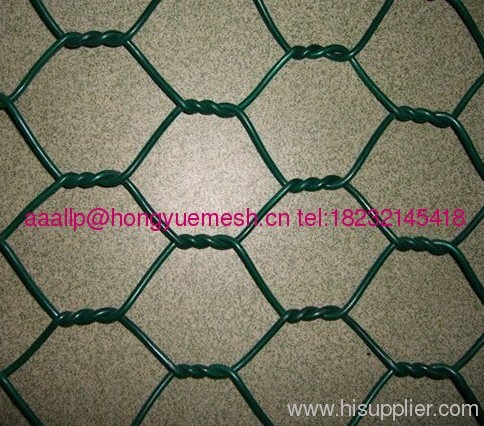 tree guard hexagonal wire mesh