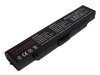 hot selling laptop battery of bps9