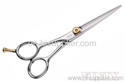 Professional Left Handed Hair Shears