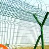 Fence netting