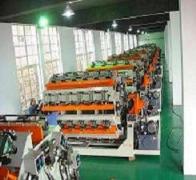 HUANGHAI WOODWORKING MACHINERY CO.,LTD