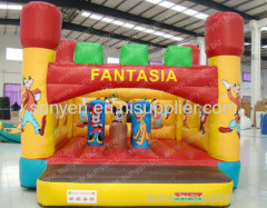 Fantasia Bouncer