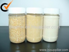 dried garlic powder