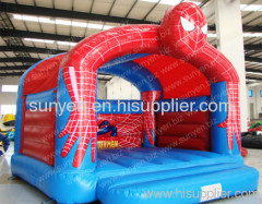 Spider-man Bouncer