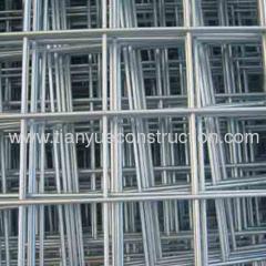 wire mesh panel