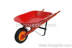 wheel barrow 0201-1