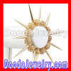 Cheap Gold Basketball Wives Inspired Spike Bracelets Wholesale