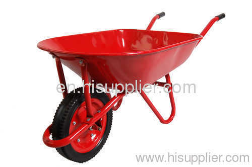 wheel barrow WB7201A