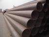 ASTM A252 ERW steel pipes