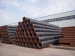ASTM A252 ERW steel pipes
