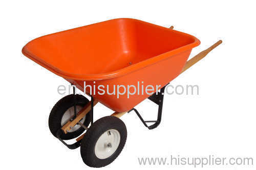 WB9600 wheel barrow